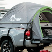 View Napier Backroadz Truck Tent with Strap Protectors image 3