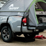 View Napier Backroadz Truck Tent with Strap Protectors image 5