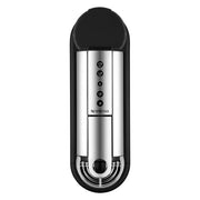 View Nespresso Citiz Espresso Machine by De'Longhi, Platinum, with $30 Nespresso coffee voucher image 5