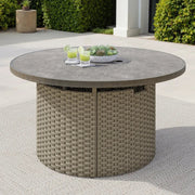 View Niko Patio Fire Table image 1