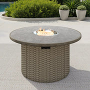 View Niko Patio Fire Table image 2