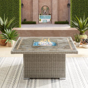 View Niko Patio Fire Table image 6
