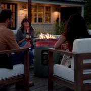 View Ninja Fireside360 Outdoor Heater & Fire Pit image 2