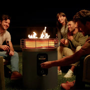 View Ninja Fireside360 Outdoor Heater & Fire Pit image 3