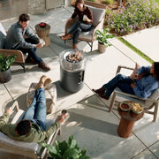 View Ninja Fireside360 Outdoor Heater & Fire Pit image 4