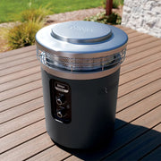 View Ninja Fireside360 Outdoor Heater & Fire Pit image 5