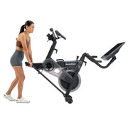 View NordicTrack S24 Studio Bike image 2