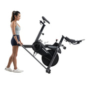 View Nordictrack T Series 9 Bike image 5