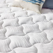 View Novaform 3 in. Comfort Grande Plus Advanced Foam Mattress Topper image 2