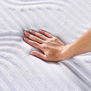 View Novaform 3 in. SoFresh Gel Memory Foam Mattress Topper image 2