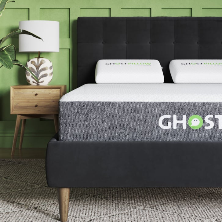 Novaform 3 in. SoFresh Gel Memory Foam Mattress Topper