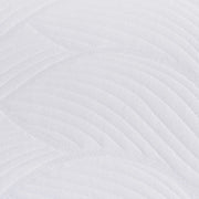 View Novaform 3 in. Soothing Cool Plus Gel Memory Foam Mattress Topper image 4