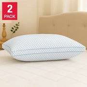 View Novaform Advanced Back Support 30.5 cm (12 in.) Mattress image 5