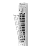 View OmniBreeze Premium Tower Fan with Internal Oscillation and Wi-Fi 96 cm (38 in.) image 4