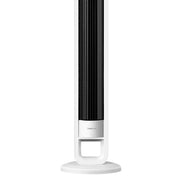 View OmniBreeze Premium Tower Fan with Internal Oscillation and Wi-Fi 96 cm (38 in.) image 5