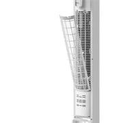 View OmniBreeze Premium Tower Fan with Internal Oscillation and Wi-Fi 96 cm (38 in.) image 6