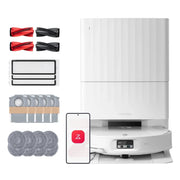View Panasonic 1.3 cu.ft. Inverter Genius Microwave - Stainless Steel image 6
