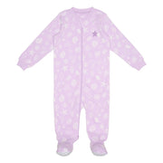 View Pekkle Infant Organic Cotton Sleeper, 3-pack image 4