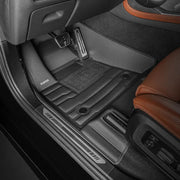 View Phantom Custom-fit Car Mats image 1