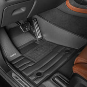 View Phantom Custom-fit Car Mats image 4