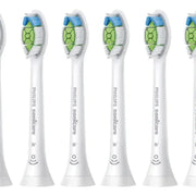 View Philips Sonicare DiamondClean Brush Heads, 6-pack image 3