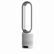 View Bladeless Air Cooler – 3-in-1 Fan with Oscillation & Touch Control image 1